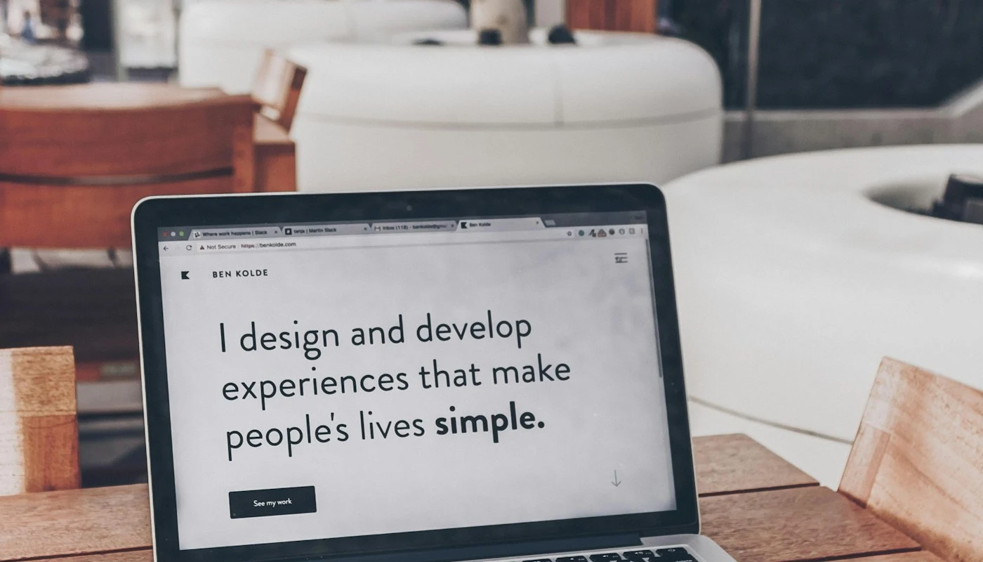 Xu hướng thiết kế website 2026: Đẹp mắt, tương tác 3D và chuẩn chuyển đổi