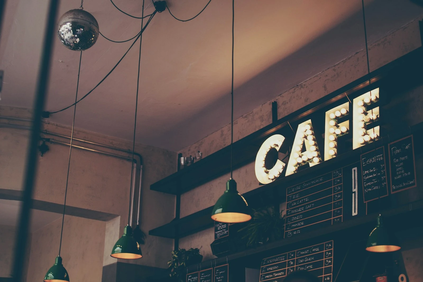 Mộc Specialty Coffee Roastery Đà Nẵng