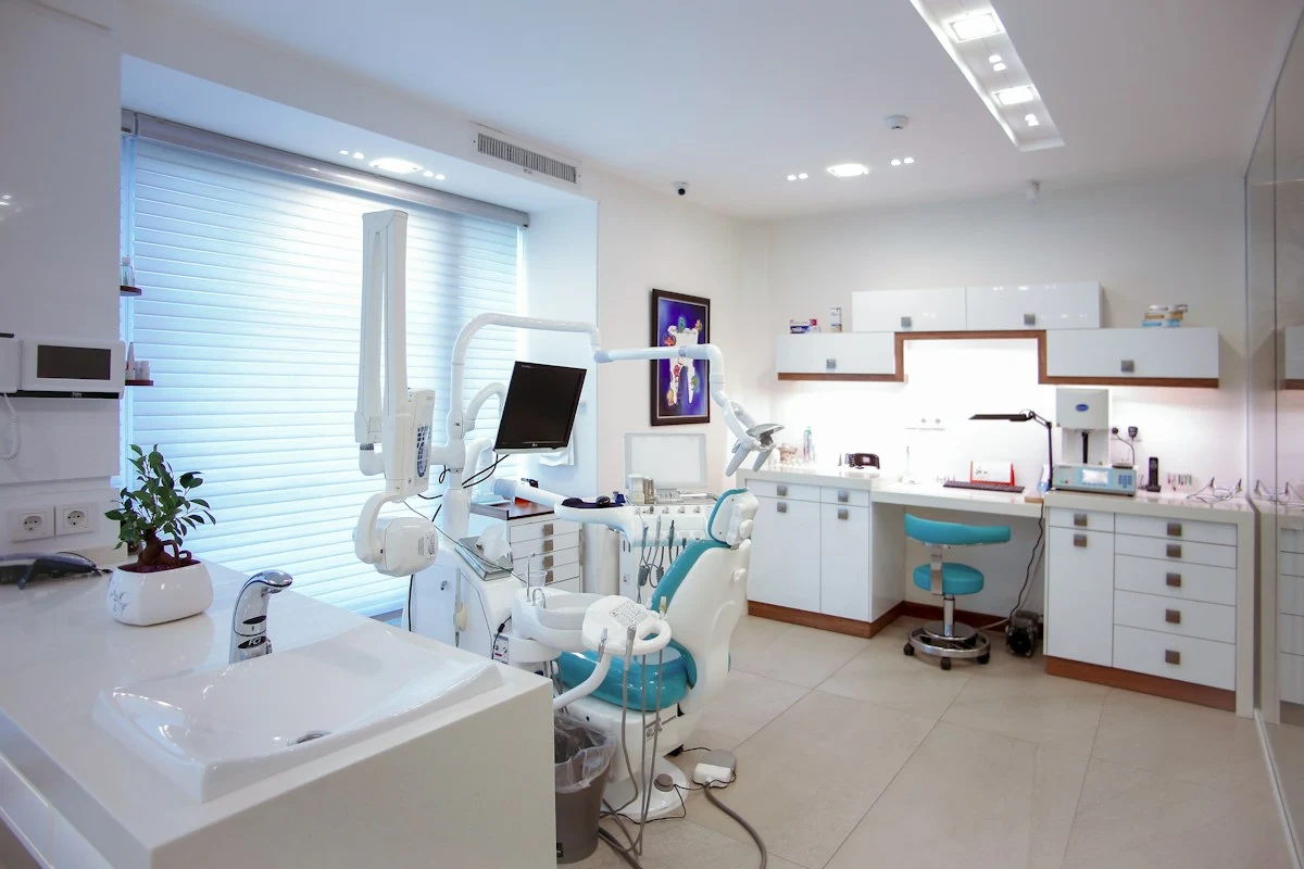 Lotus Dental International