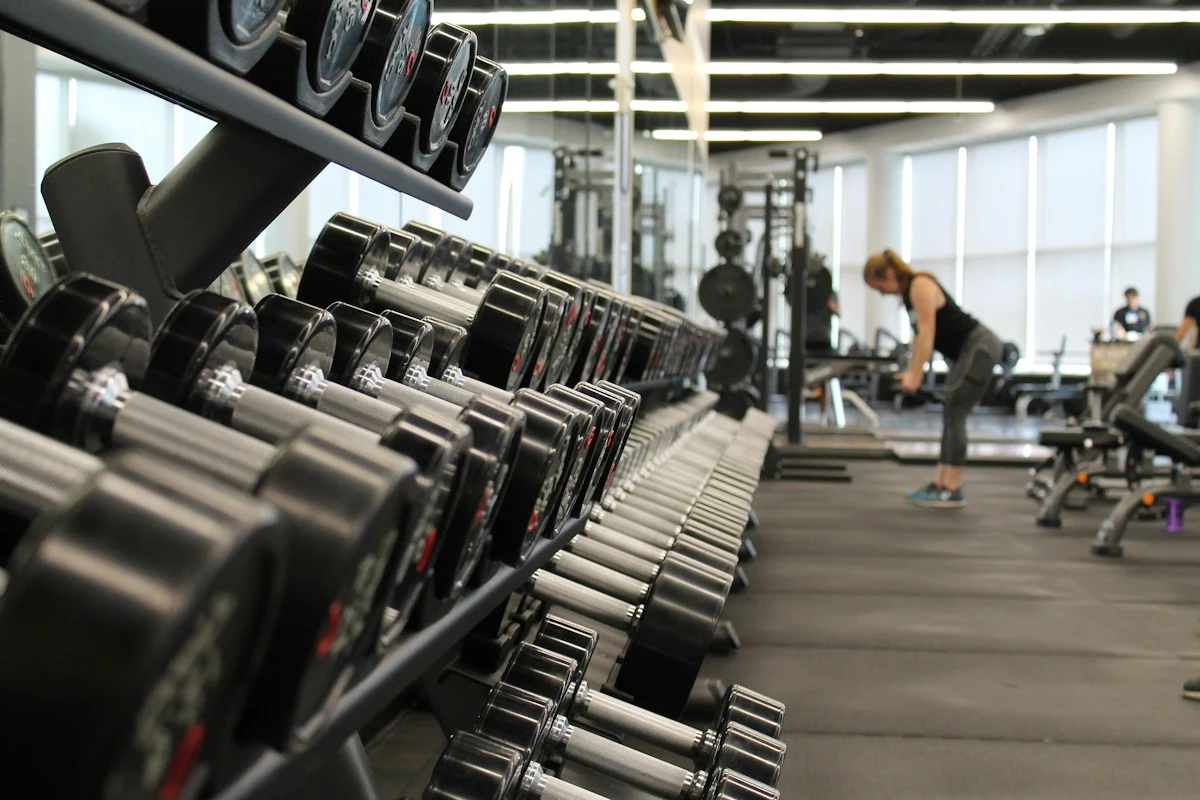 Pulse Performance Fitness