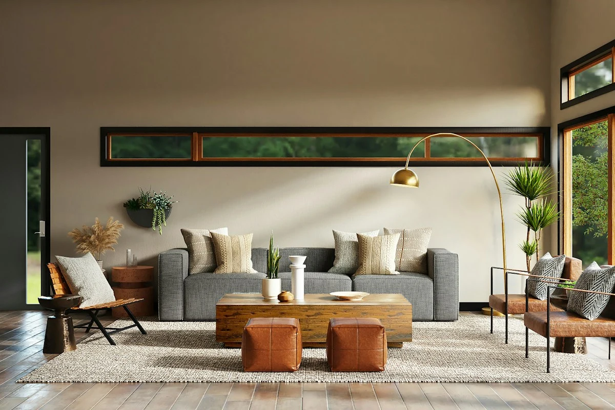 Atelier Home Living Design