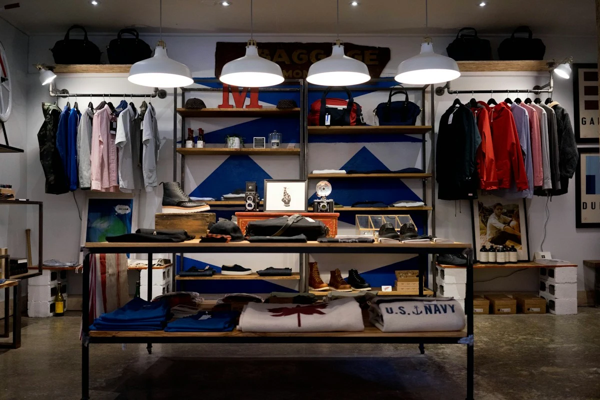 Blocksy Luxe Commerce