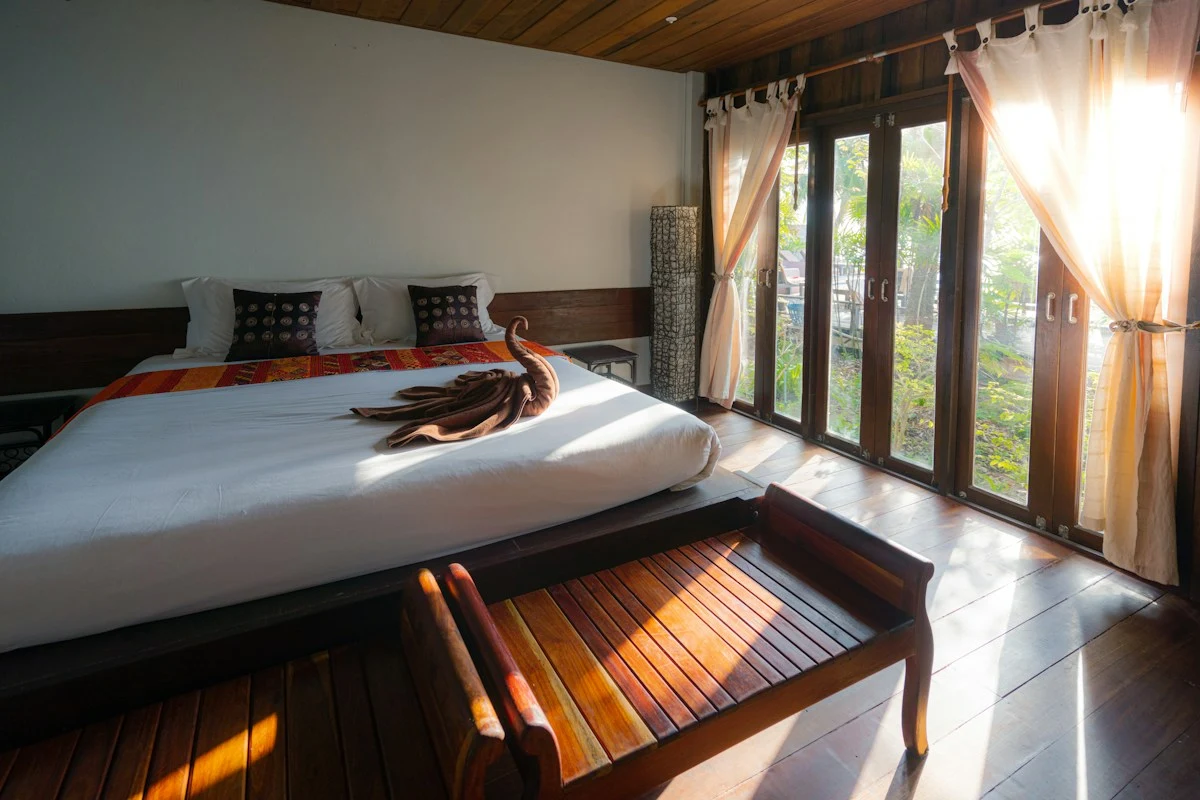 Inspiro 5-Star Resort & Spa