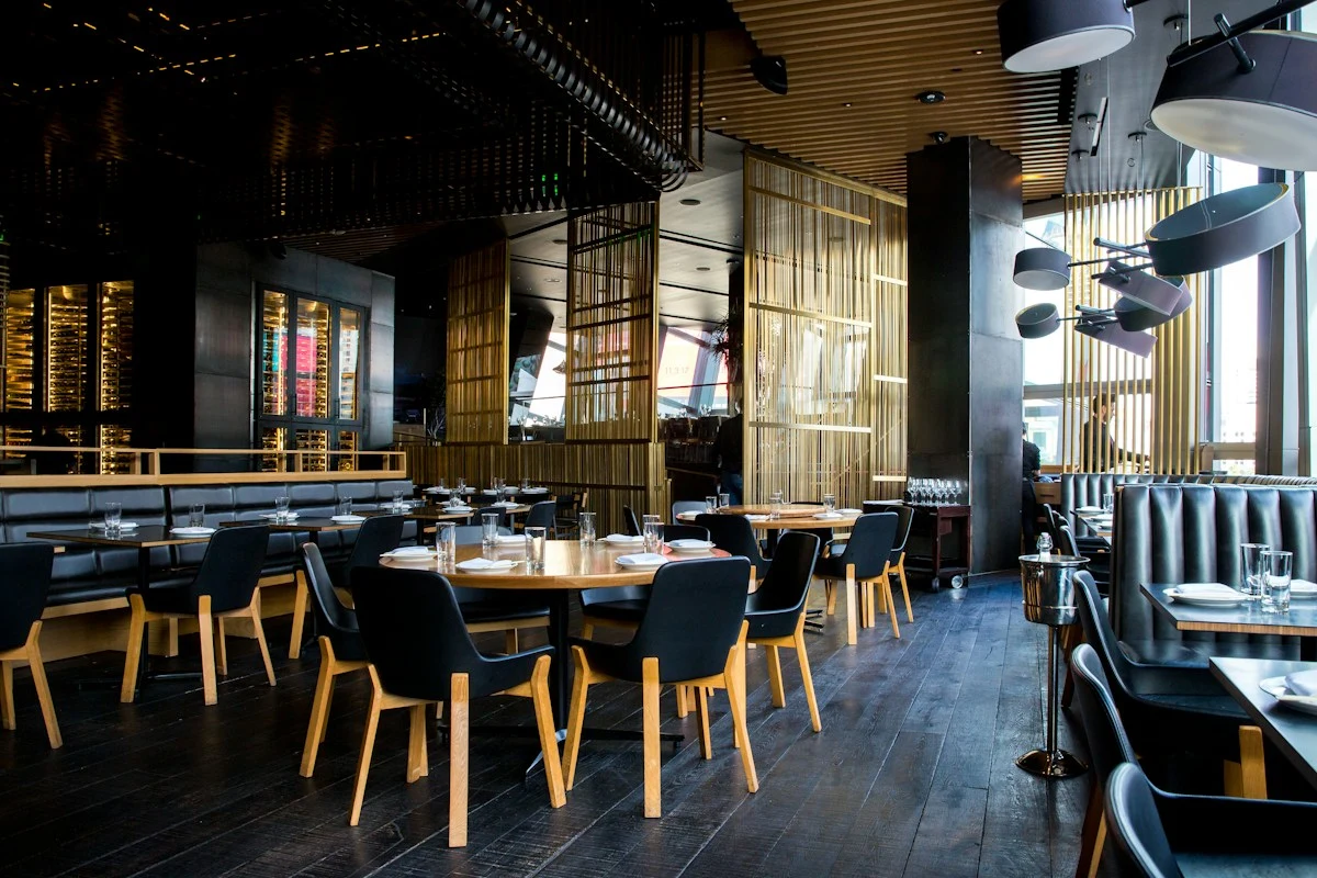 Kubio Gourmet Dining